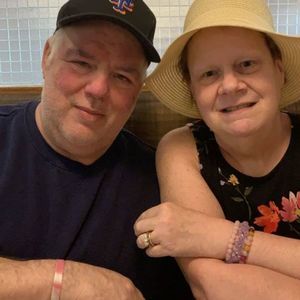 Meet your Posher, Debbie